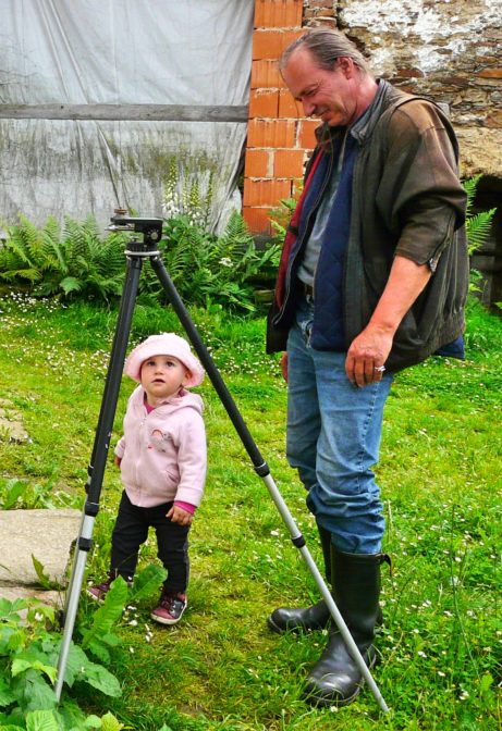 Ateliér Slavětín Jan Řeřicha a Lucinka